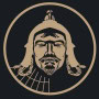 Logo Khaan Burger & Poke