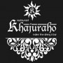 Logo Khajuraho