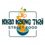Logo Khao Kaeng Thaï