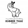 Logo Khmer Thaï