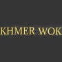 Logo Khmer Wok