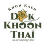 Logo Khon Kaen dok khoon thaï