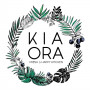 Logo Kia Ora