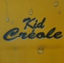 Logo Kid Créole