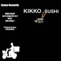 Logo kikko sushi