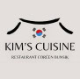 Logo Kim cuisine
