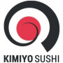 Kimiyo Sushi Cernay