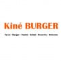 Kiné Burger Besseges