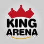 King arena Creil