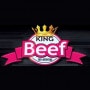 Logo King beef