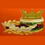 King burger Saint Dizier