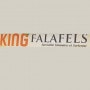 King falafels Rouen