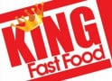 King Fast Food Bischheim