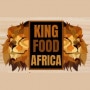 Logo king food africa