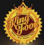 Logo King food