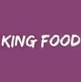 Logo King Food