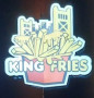 King Fries Colombes