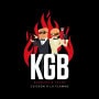 Logo King Giga Burger-KGB