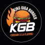 Logo King Giga Burger