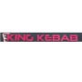 Logo King Kebab Bonneveine