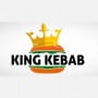 King Kebab Gray