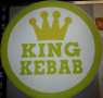 King Kebab Saint Etienne