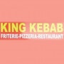 Logo King Kebab