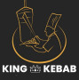 Logo King kebab