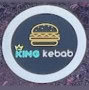 Logo King kebab