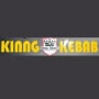 Logo King kebab
