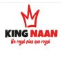 Logo King Naan