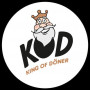 Logo King of Döner