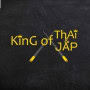 Logo King Of Thai & Jap