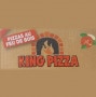 Logo King Pizza