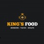 Logo King's Food