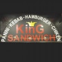 King Sandwich Paris 3