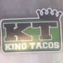 King Tacos Cannes