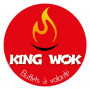 Logo King Wok