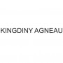 Logo Kingdiny Agneau