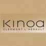 Logo Kinoa