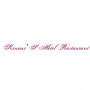 Logo Kinoux’S Hôtel Restaurant