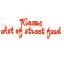 Logo Kinsue, Art of Street Food