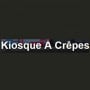 Logo Kiosque À Crêpes
