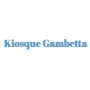 Logo Kiosque Gambetta