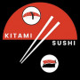 Logo Kitami Sushi
