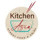 Logo Kitchen Asia