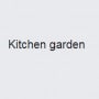 Kitchen garden Rousset