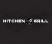 Logo Kitchen grill