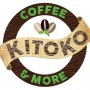 Logo Kitoko Coffee