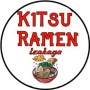 Logo Kitsu Ramen